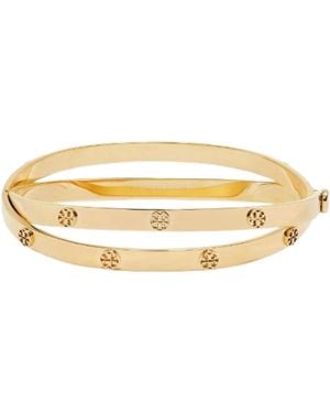 Tory Burch Bracelets - Metallizzato