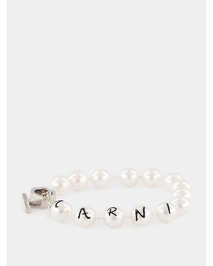 Marni Armband - Weiß