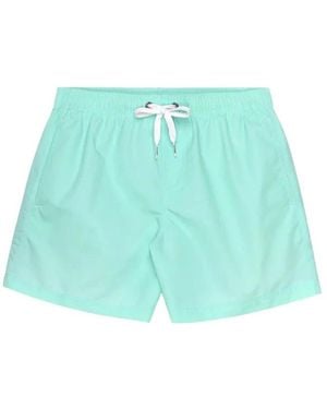 Sundek Beachwear - Verde