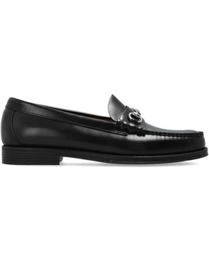 G.H. Bass & Co. Loafers - Negro