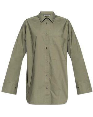 By Malene Birger Shirts - Verde