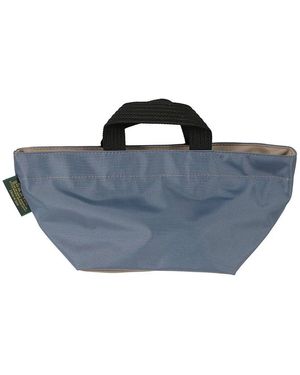Herve Chapelier Stilvolle Taschen Kollektion - Blau