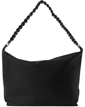 Kara Shoulder Bags - Black