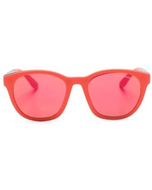 Emporio Armani Sunglasses - Pink