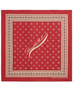 Ralph Lauren Scarves - Rouge