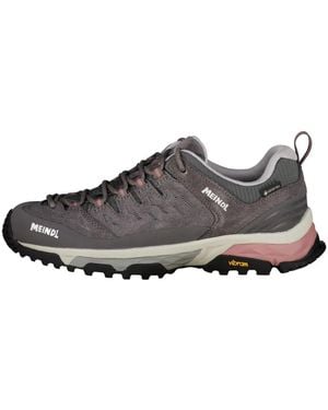 Meindl Outdoor Shoes - Marrone