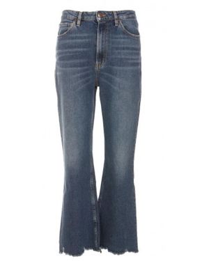 3x1 Wide Jeans - Blue