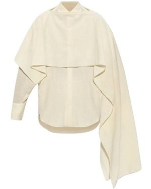 DARKPARK Shirts - Neutro