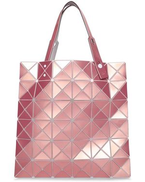 Issey Miyake Tote Bags - Rosa