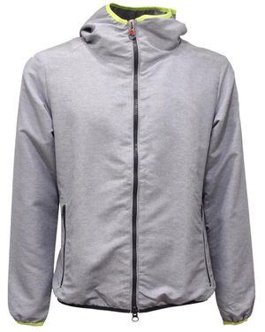 INVICTA WATCH Light Jackets - Grey