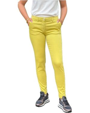 Mason's Chinos - Amarillo