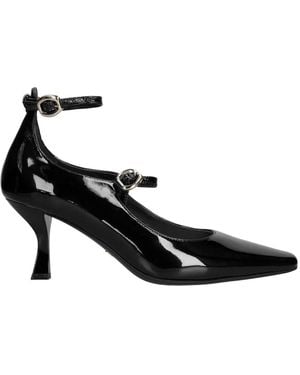 Marc Ellis Pumps - Nero