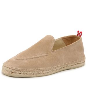MC2 Saint Barth Espadrilles - Natural