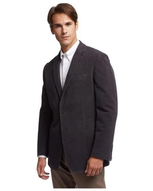 Brooks Brothers Blazers - Black