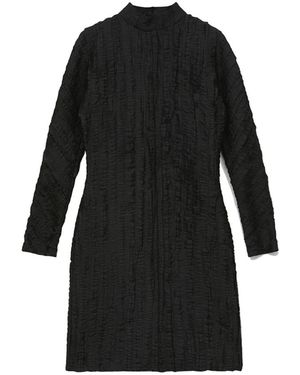 Rodebjer Short Dresses - Negro