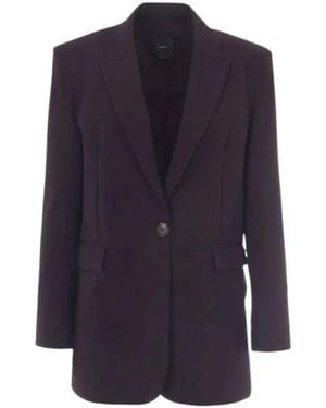 Pinko Blazers - Azul