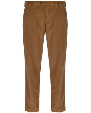 AUTORE Chinos - Brown