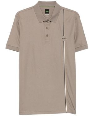 BOSS Polo Shirts - Neutro
