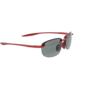 Maui Jim Sunglasses - Rojo