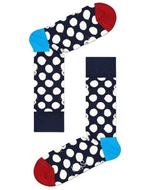 Happy Socks Socks - Blue