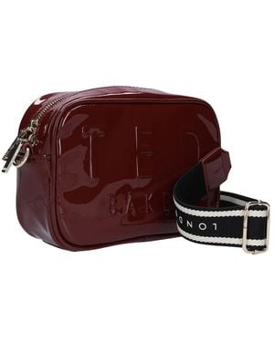 Ted Baker Loueey Umhängetasche - Rot