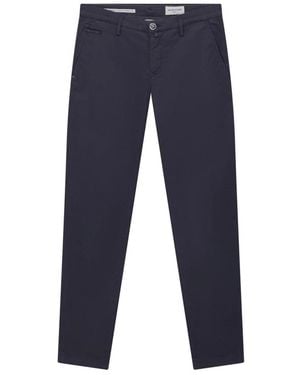 Jacob Cohen Chinos - Azul