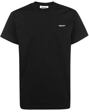 Ambush T-Shirts - Nero