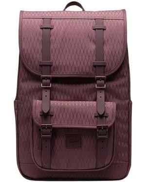 Herschel Supply Co. Backpacks - Viola