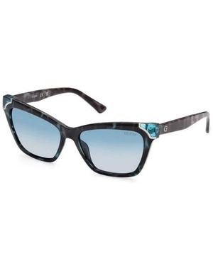 Guess Sunglasses - Blue