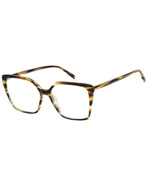 Gigi Studios Glasses - Metallic
