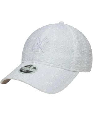 KTZ Caps - Gris