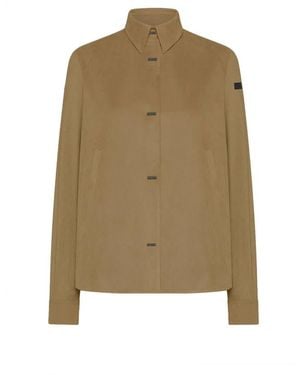 Rrd Light Jackets - Green