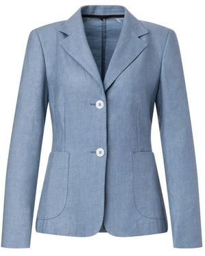 Windsor. Blazers - Blue
