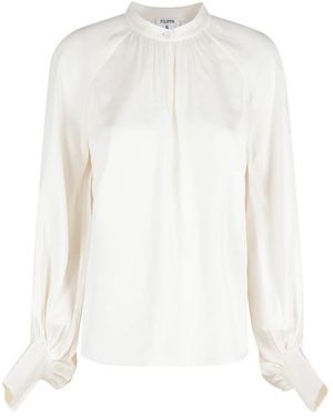 Filippa K Blouses - White
