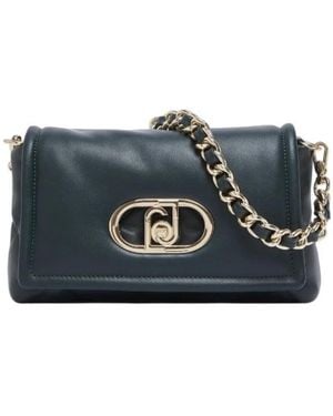 Liu Jo Shoulder Bags - Blu