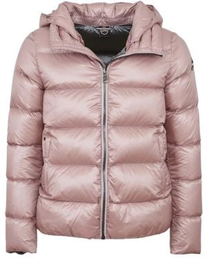 Colmar Piumino 2216 5Wg Friendly - Pink