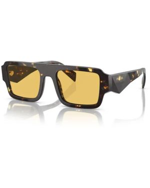 Prada Sunglasses - Bruin