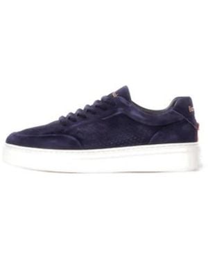 Barracuda Sneakers - Blu
