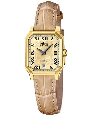 Lotus Watches - Metallizzato