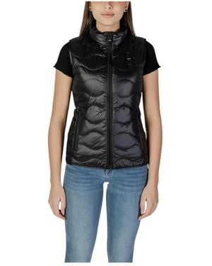 Blauer Vests - Nero