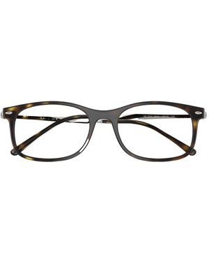 Ray-Ban Glasses - Brown