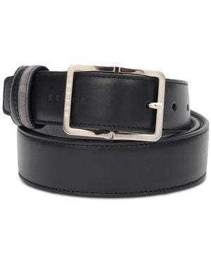 Hogan Belts - Nero
