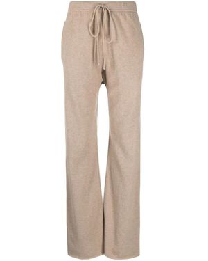 Maison Margiela Joggers - Natural