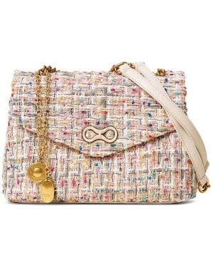 Twinset Cross Body Bags - Pink