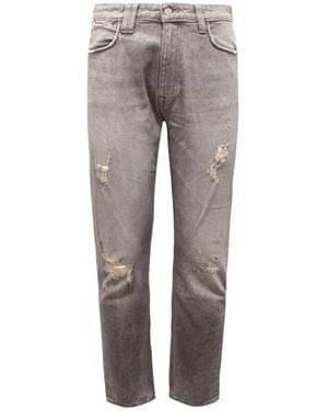 CYCLE Slim Fit Jeans - Grey