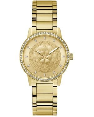 Guess Watches - Metallic