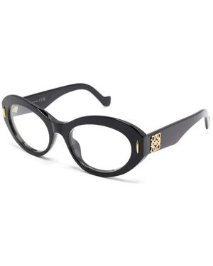 Loewe Glasses - Black