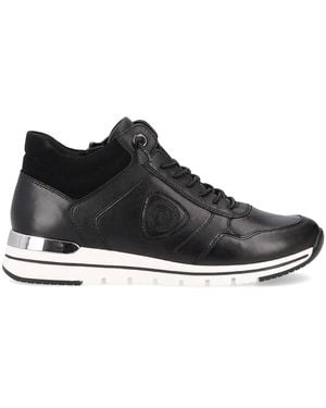 Remonte Trainers - Black