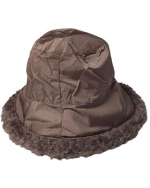 Bomboogie Hats - Marrone