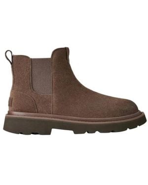 UGG Chelsea Boots - Marrone